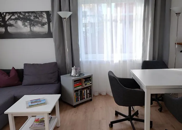 Auftanken Im Gruenen _ Just4you_b.berlin Lägenhet